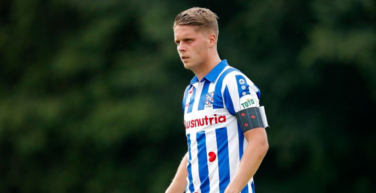 'Feyenoord moet creatief zijn voor komst Veerman en denkt aan spelersruil'
