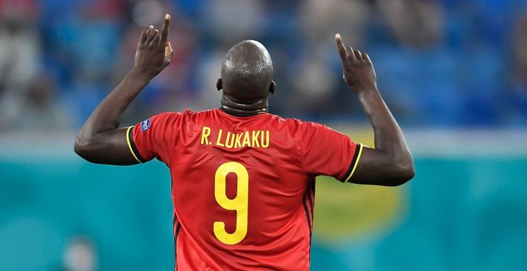 Update: 'Chelsea bereidt nieuw megavoorstel voor Lukaku voor'