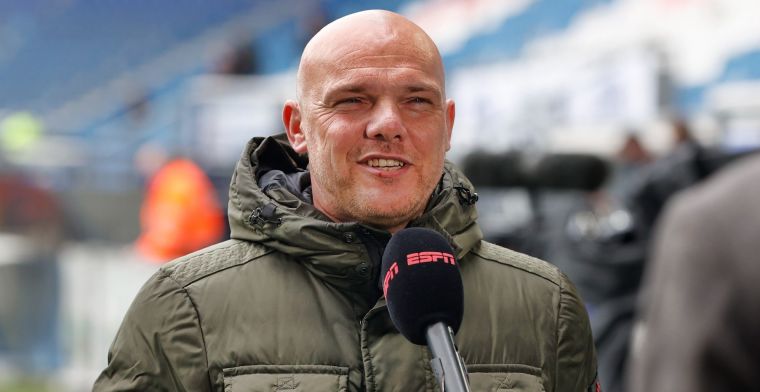 Onrust rond aanvoerdersband Heerenveen: Jansen ontkent, wordt beticht van leugen
