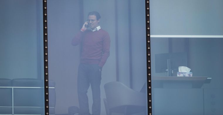 Jaecques over prestaties Antwerp: “Dat maakt me wel wat kwaad”