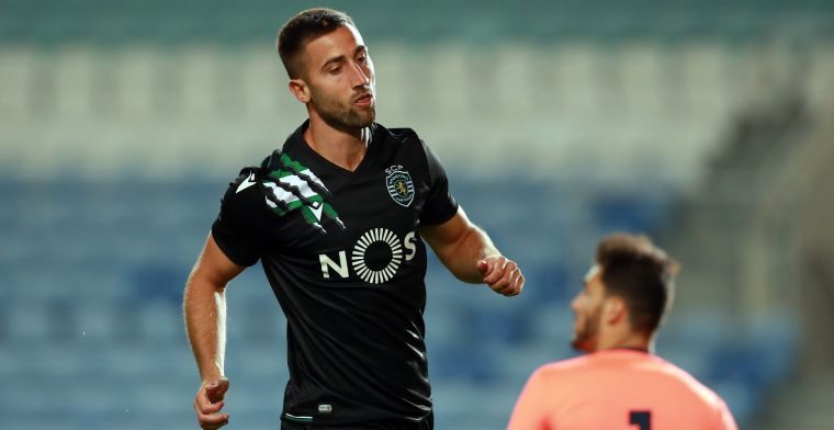 'Sporar wil naar Feyenoord en maakt vertrekwens kenbaar bij clubleiding'