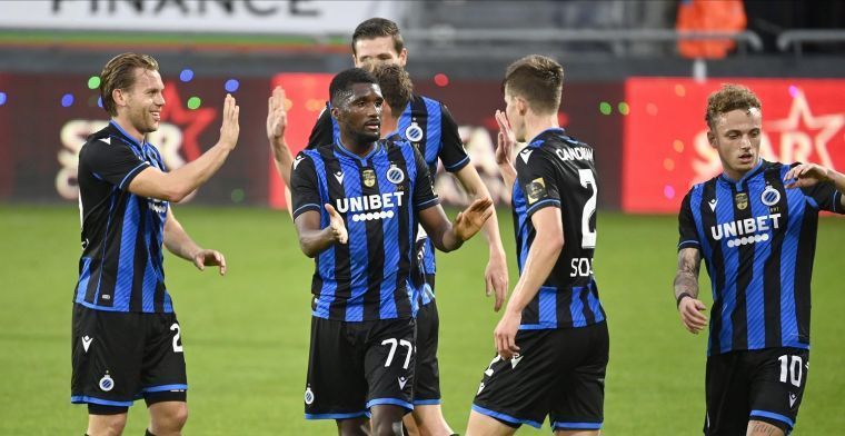OFFICIEEL: Hoofd jeugdopleiding Club Brugge trekt naar AS Monaco