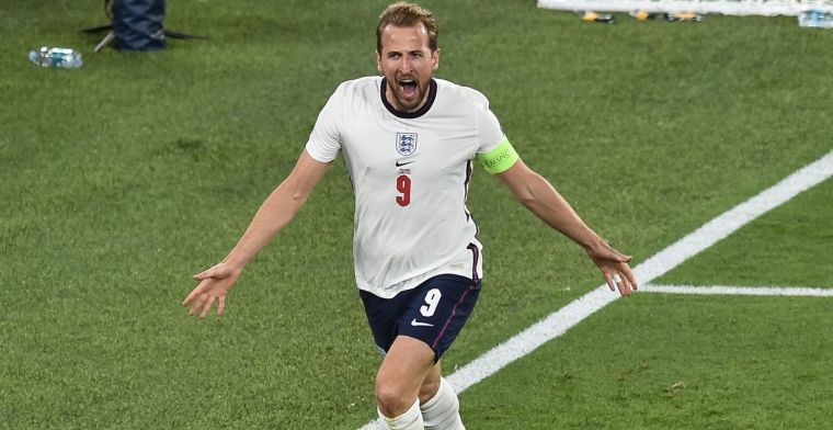 'Kane-soap gaat door: Tottenham gaat boetes uitdelen en wil niet meewerken'