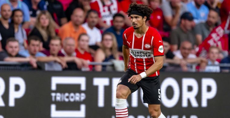 Moniz weet dat beste van Ramalho nog moet komen: 'Zijn belangrijkste wapen!'