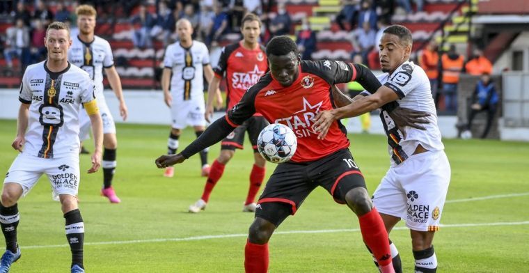Ex-speler van KV Mechelen: De karaktervoetballertjes zijn eruit