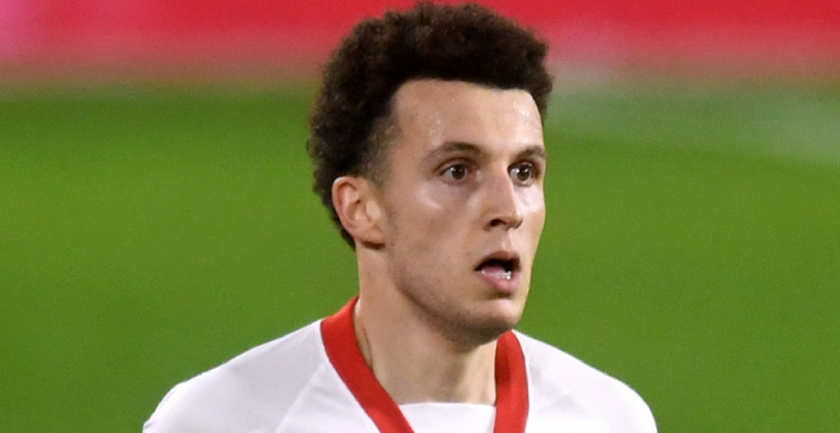 No deal: ‘Club hoeft niet meer te hopen op handtekening van Sevilla-aanvaller’