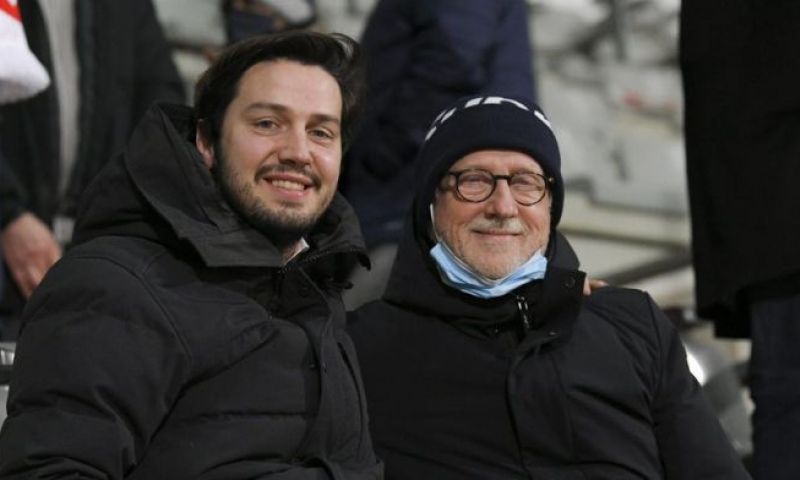 'Schimmige relatie met AS Nancy levert KV Oostende klacht vanuit de Ligue 2 op' Afbeelding: 'Schimmige relatie met AS Nancy levert KV Oostende klacht vanuit de Ligue 2 op'