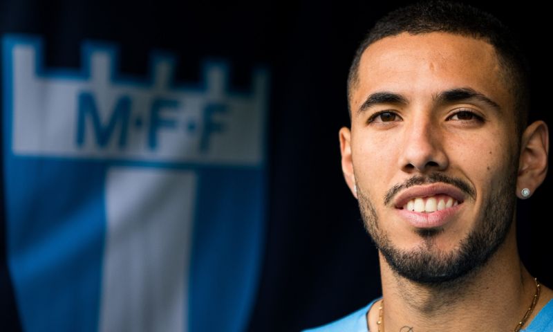 FC Emmen maakt onvermijdelijk vertrek van smaakmaker Peña wereldkundig Afbeelding: FC Emmen maakt onvermijdelijk vertrek van smaakmaker Peña wereldkundig