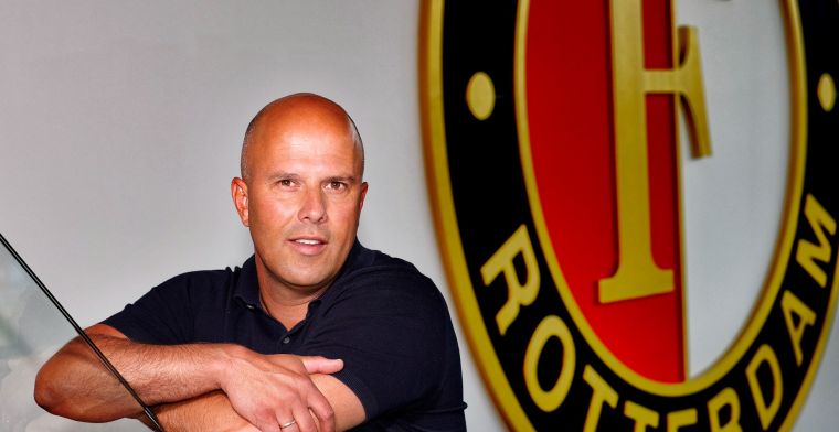 Feyenoord treedt aan op niet-egaal veld: 'Klein stukje bergop of bergaf'