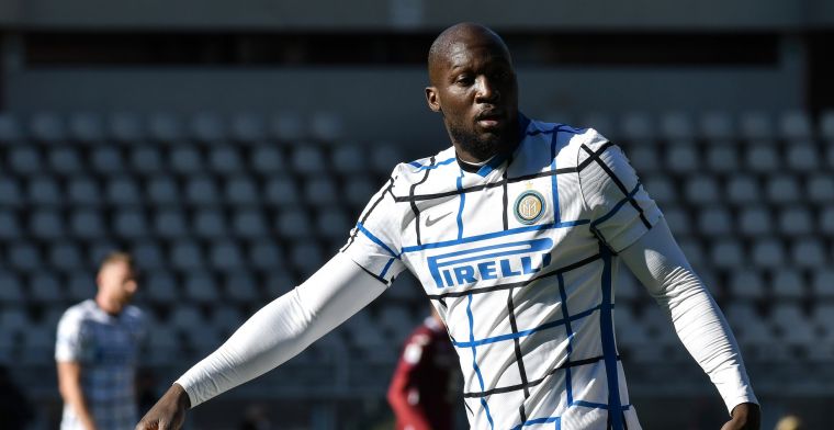 Lukaku staat voor bijzondere terugkeer naar Chelsea: 'Wat Inter zegt, klopt niet'