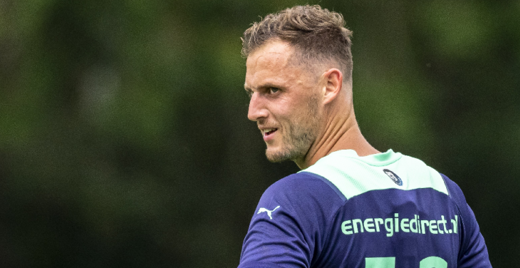Update: Leemans hakt de knoop door en verlaat Nederland voor Denemarken
