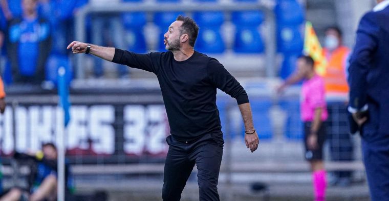 Dat bewijst nogmaals dat KRC Genk heel veel kwaliteiten heeft