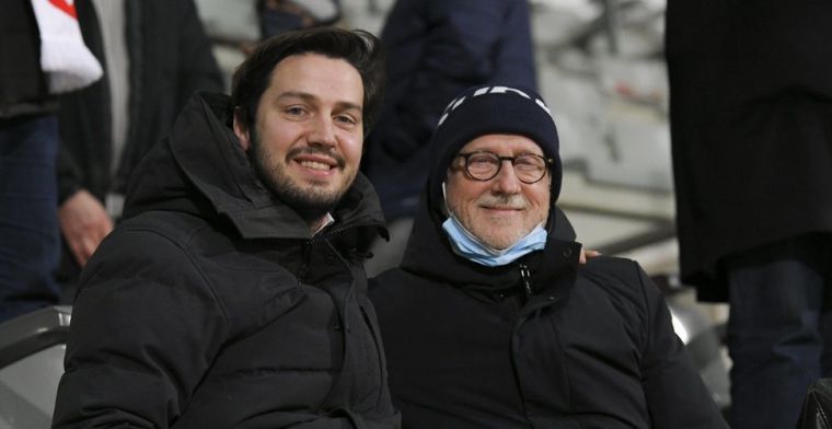'Schimmige relatie met AS Nancy levert KV Oostende klacht vanuit de Ligue 2 op'