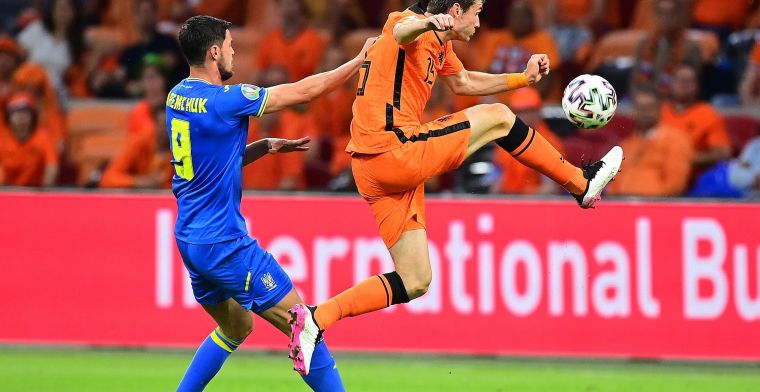 ‘KAA Gent lonkt naar OHL-aanvaller Henry als vervanger voor Yaremchuk’