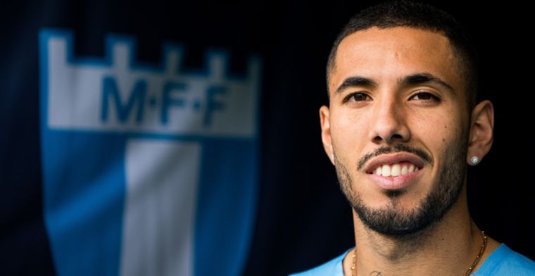 FC Emmen maakt onvermijdelijk vertrek van smaakmaker Peña wereldkundig