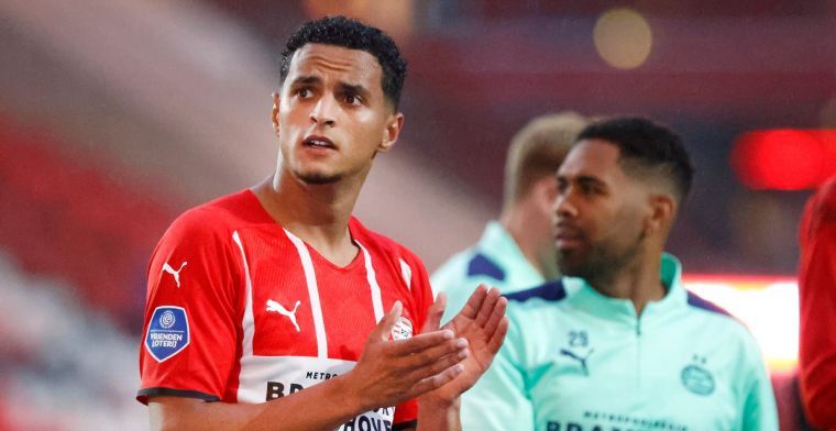 'PSV hoopt op hoog doorverkooppercentage bij Ihattaren-deal, nog geen bod'