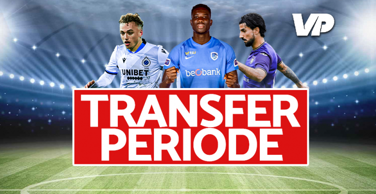 Grote veranderingen JPL: langere transferperiode en uitdoelpuntenregel