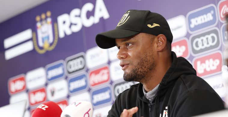 Ogunjimi waarschuwt Anderlecht: “Zowel spelers als publiek zijn heel fier”