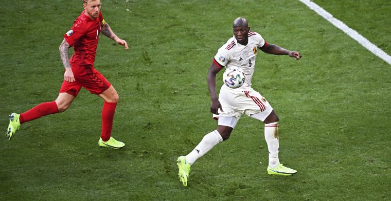 ‘Anderlecht ontvangt miljoenenbedrag bij monsterdeal van Lukaku’