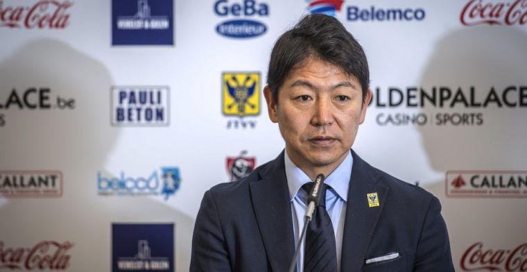 Financieel verlies voor STVV: 'Recordaankoop vertrekt alweer terug naar Brazilië'