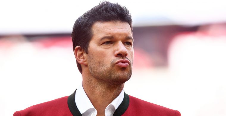 Tragisch nieuws uit Portugal: achttienjarige zoon van Ballack omgekomen