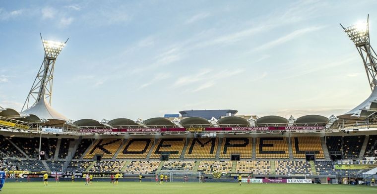 Roda Jc Bevestigt Vertrek Van As Fans Reageren Als Door Een Adder Gebeten Voetbalprimeur Nl