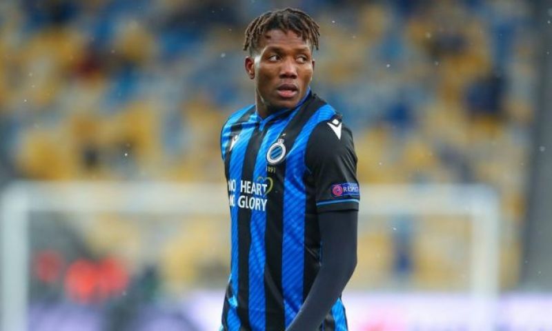 Laatste Transfernieuws Club Brugge