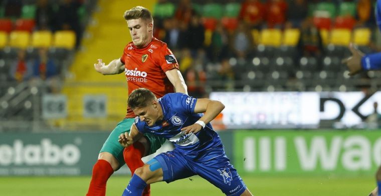 Najszybszy Krc Genk Fc Futbol24 Najszybszy Krc Genk Fc Futbol24