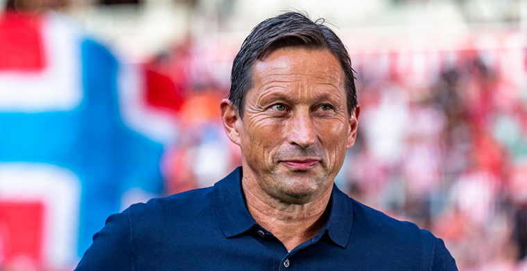 Schmidt lijkt Pröpper in basis te zetten tegen Midtjylland: 'Een sleutelspeler'