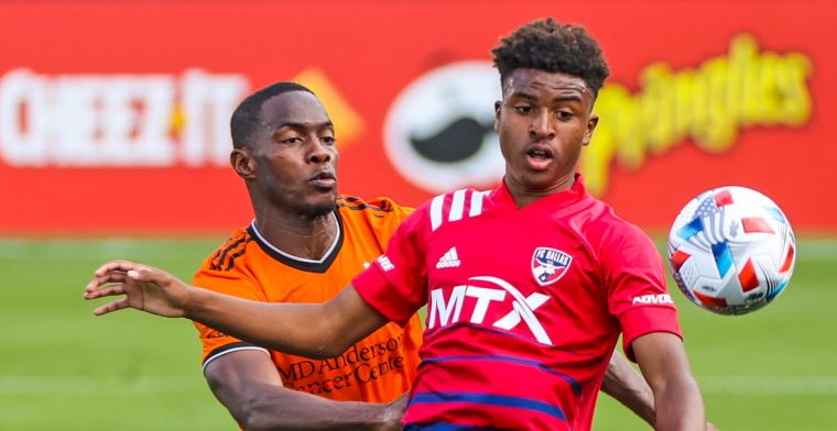 'PSV gaat Amerikaans talent met elf MLS-wedstrijden op de teller presenteren'