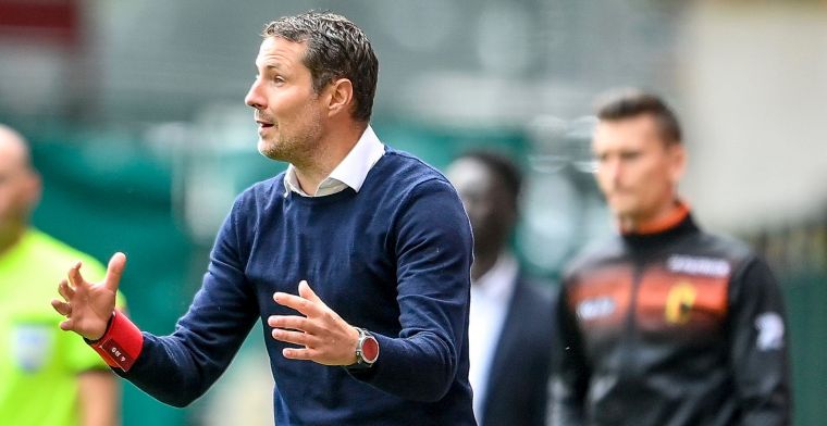 Priske met selectie'problemen' bij Antwerp: Miyoshi terug, ook Engels weer fit