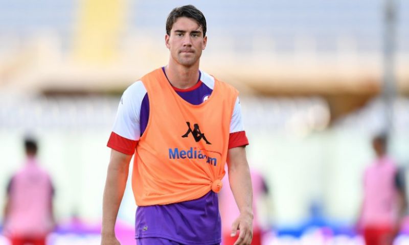 Laatste Transfernieuws Fiorentina