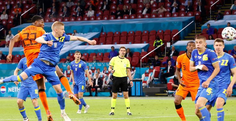OFFICIEEL: Inter haalt opvolger Hakimi bij PSV en trekt Dumfries aan
