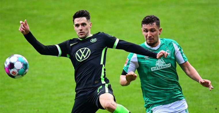 Van Bommel behoudt sterspeler: 'Meer kan ik nu niet van hem vragen'