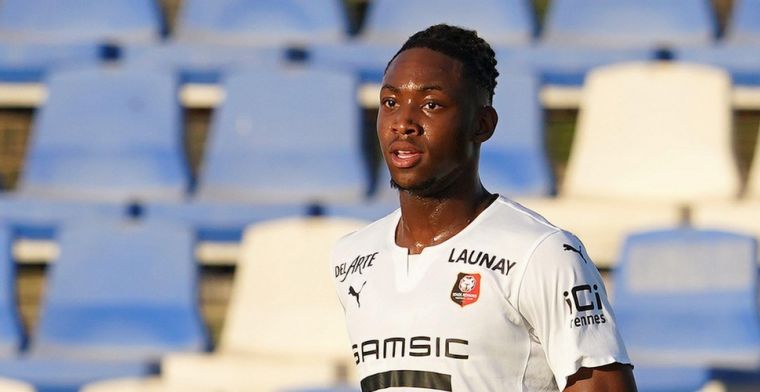 OFFICIEEL: Geen Soppy voor Anderlecht, Udinese nieuwe bestemming