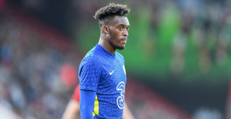 Update: Abraham arriveert in Rome, Fabrizio Romano maakt transfersom bekend