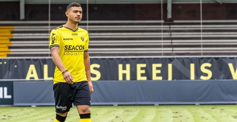 Verrassende transfer in de maak: Giakoumakis mogelijk op weg naar Duitsland