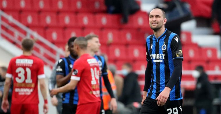 Naam van Dost valt bij speurend Feyenoord: 'Die schiet er twintig in'