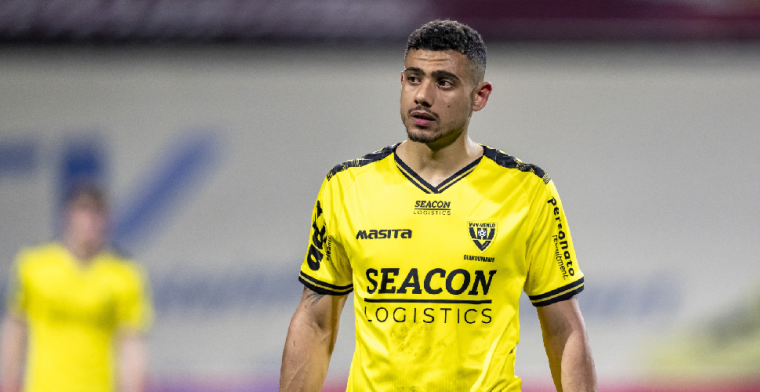 Volgende club meldt zich voor Giakoumakis, luxepositie voor VVV