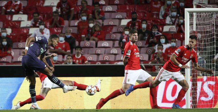 LIVE: AZ onderuit in Schotland, PSV kan het volgende week rechttrekken (gesloten)