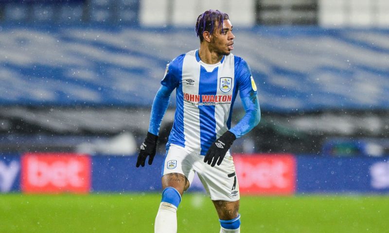 Gerrard haalt Groninger Bacuna (24) naar Schotse kampioen Rangers FC Afbeelding: Gerrard haalt Groninger Bacuna (24) naar Schotse kampioen Rangers FC