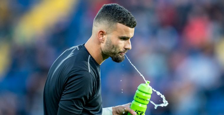 Nac Wint Jarenlange Strijd Vloet Transfer Uit 2018 Levert Alsnog Drie Ton Op Voetbalprimeur Nl