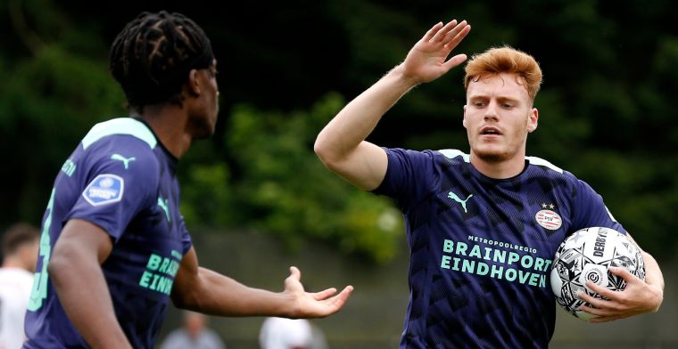 Analist Mulder ziet PSV'er Vertessen laat invallen: Beledigend, voor wie dan ook