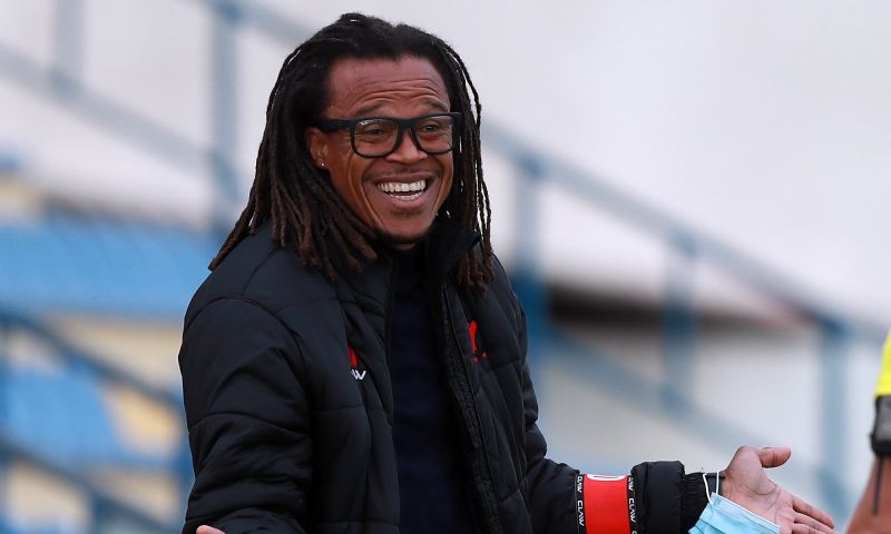 Jonker onthult: 'Het zegt heel veel dat Davids is gevraagd weer in te stappen' Afbeelding: Jonker onthult: 'Het zegt heel veel dat Davids is gevraagd weer in te stappen'