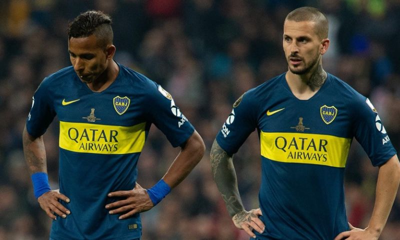 'Na mislopen van Daramy gaat Club Brugge weer voor komst van ex-target Villa' Afbeelding: 'Na mislopen van Daramy gaat Club Brugge weer voor komst van ex-target Villa'