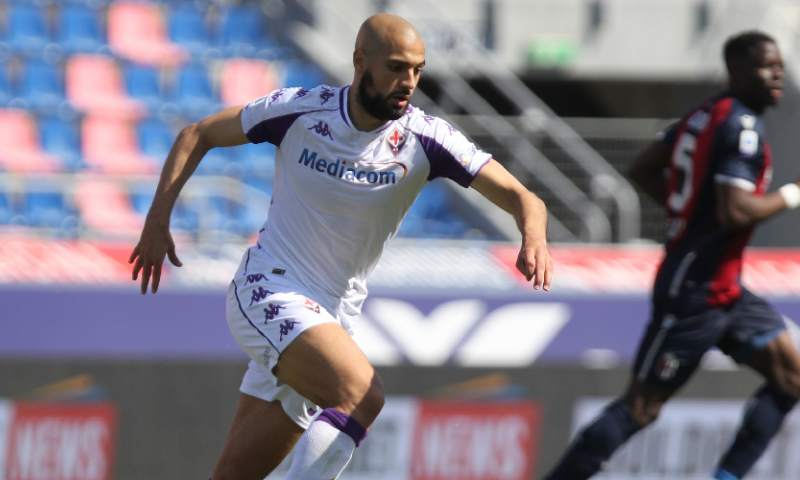 Interessante strijd in Italië: clubs vechten om handtekening Amrabat Afbeelding: Interessante strijd in Italië: clubs vechten om handtekening Amrabat