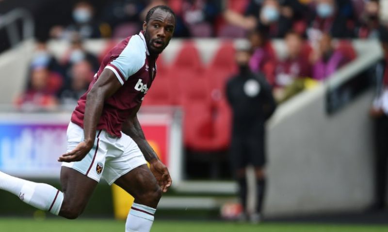 Milan start Serie A-seizoen goed, speciale feestavond voor West Ham en Antonio Afbeelding: Milan start Serie A-seizoen goed, speciale feestavond voor West Ham en Antonio
