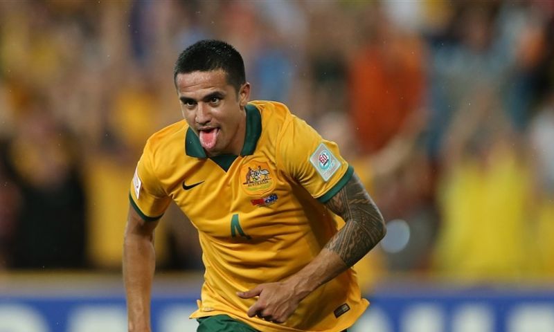 Belgische middenmoter verrast: Everton-legende Cahill wordt bestuurslid Afbeelding: Belgische middenmoter verrast: Everton-legende Cahill wordt bestuurslid