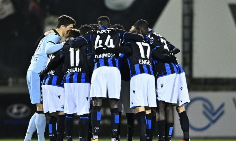 OFFICIEEL: Club Brugge haalt 16-jarig talent Opeyemi van Valerenga Afbeelding: OFFICIEEL: Club Brugge haalt 16-jarig talent Opeyemi van Valerenga