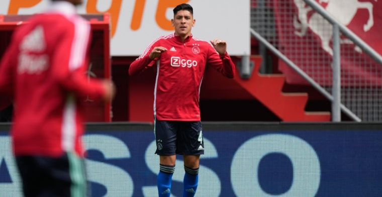 Opvoedingsdeskundige waarschuwt KNVB na Álvarez-tik: 'Grijp in nu het nog kan'